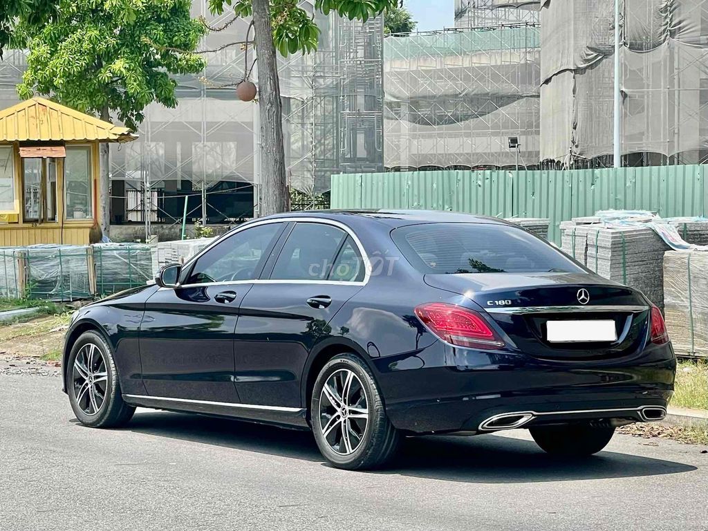 Mercedes-Benz 2020 - ảnh 4