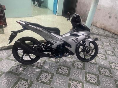 Yamaha Exciter 2018 - ảnh 1