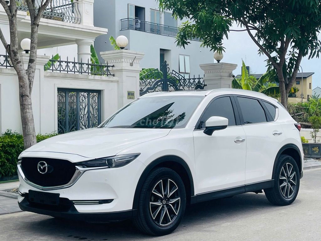 Mazda 2018 - ảnh 2