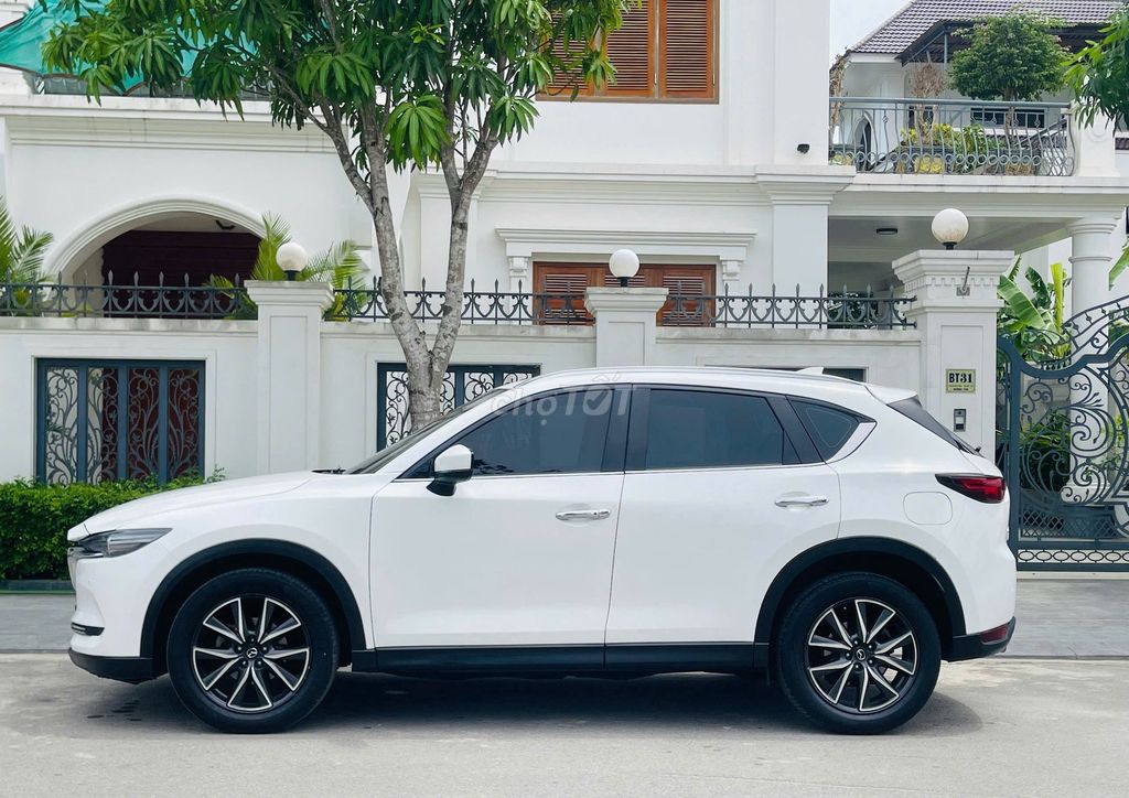Mazda 2018 - ảnh 3