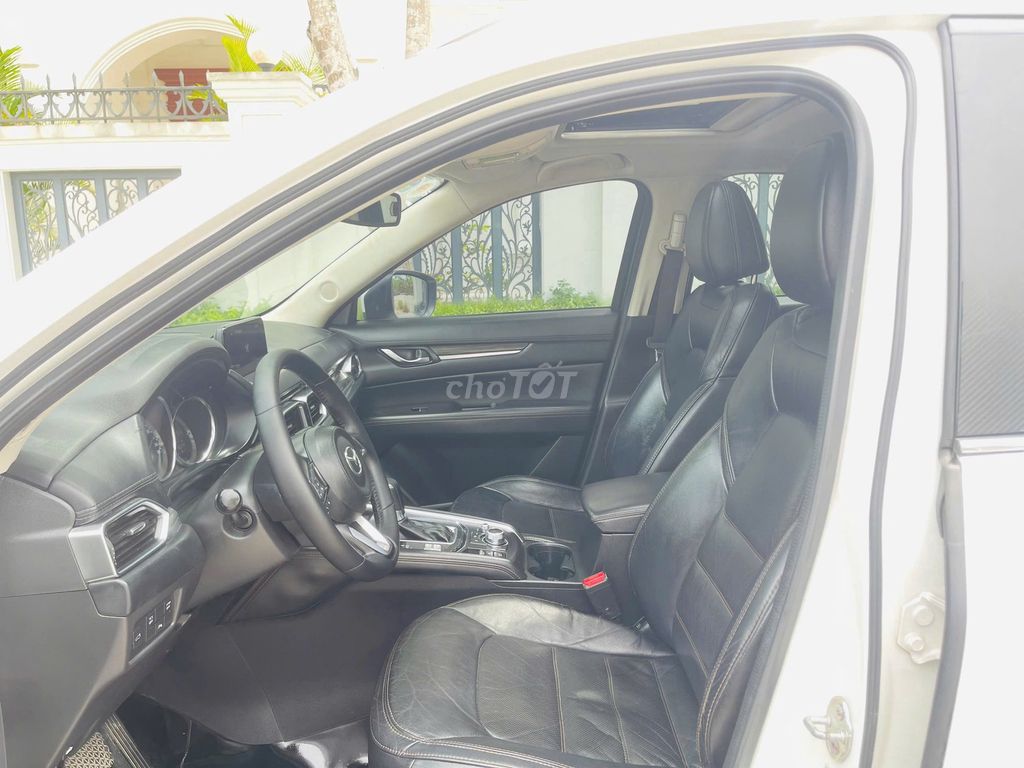 Mazda 2018 - ảnh 4
