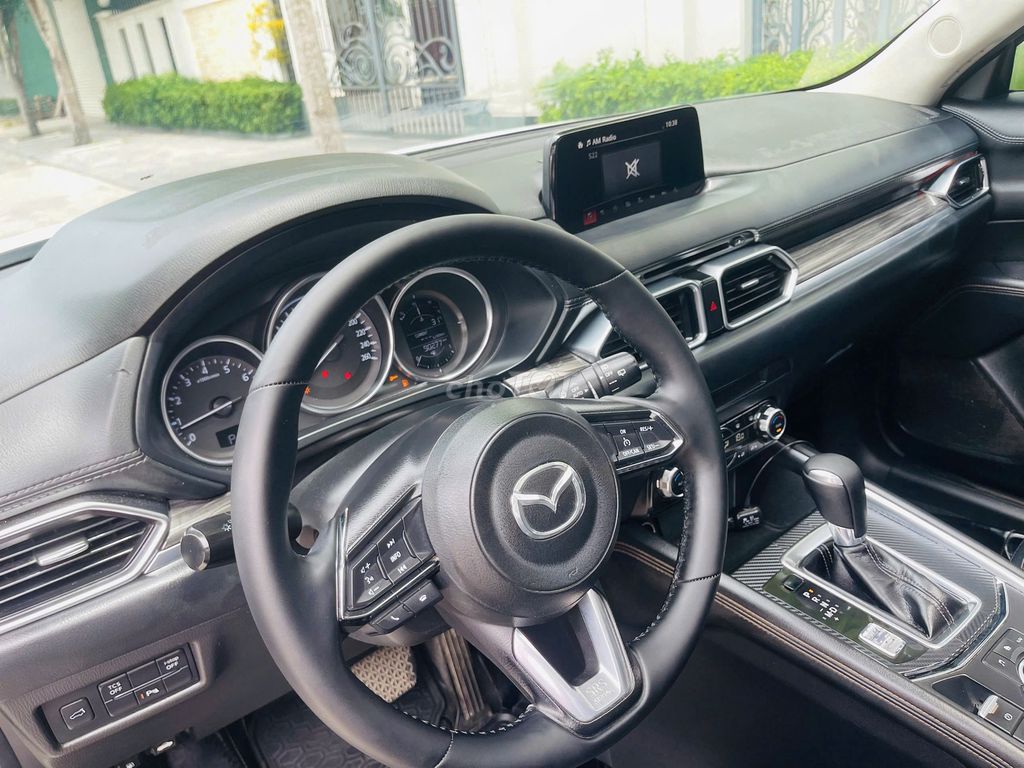 Mazda 2018 - ảnh 5