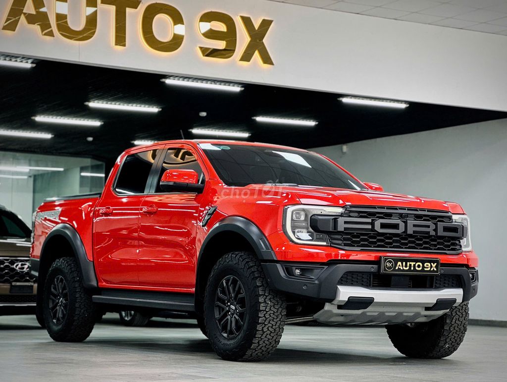 Ford 2024 - ảnh 1