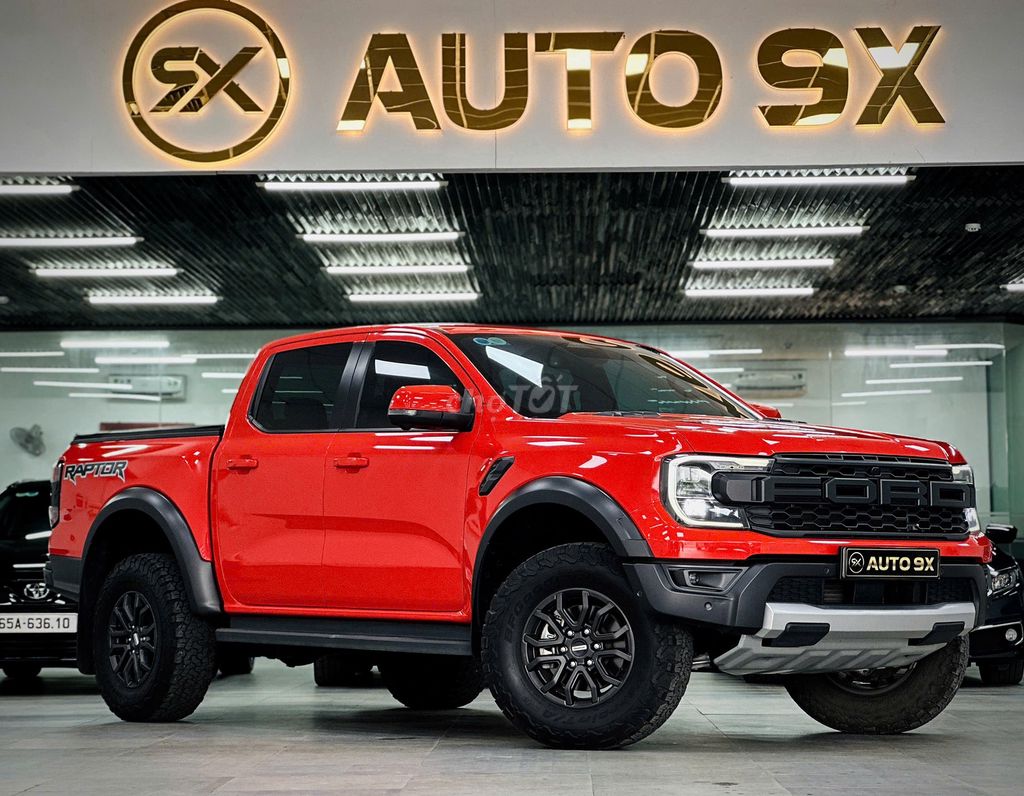 Ford 2024 - ảnh 2