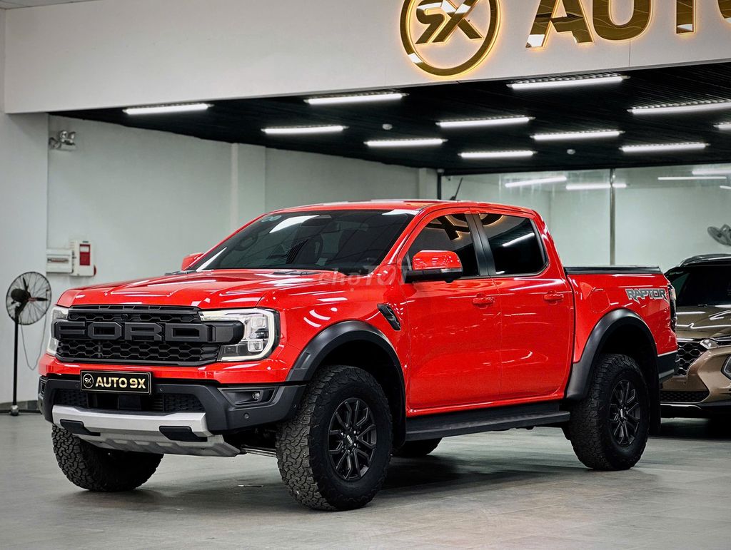Ford 2024 - ảnh 3