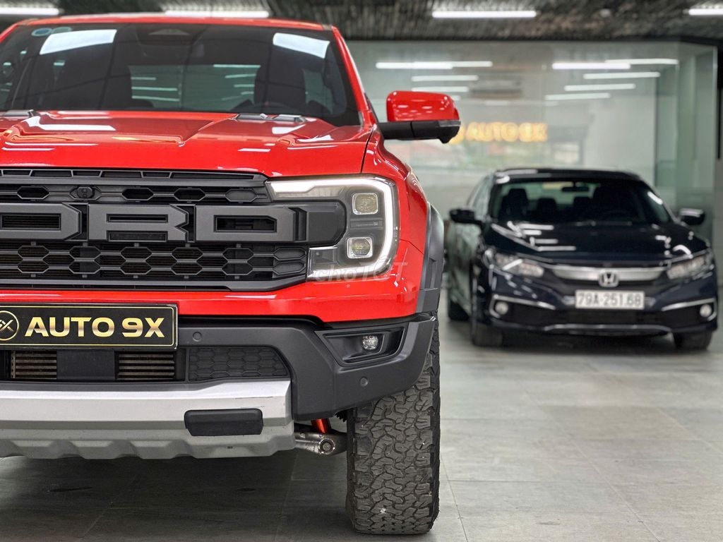Ford 2024 - ảnh 4