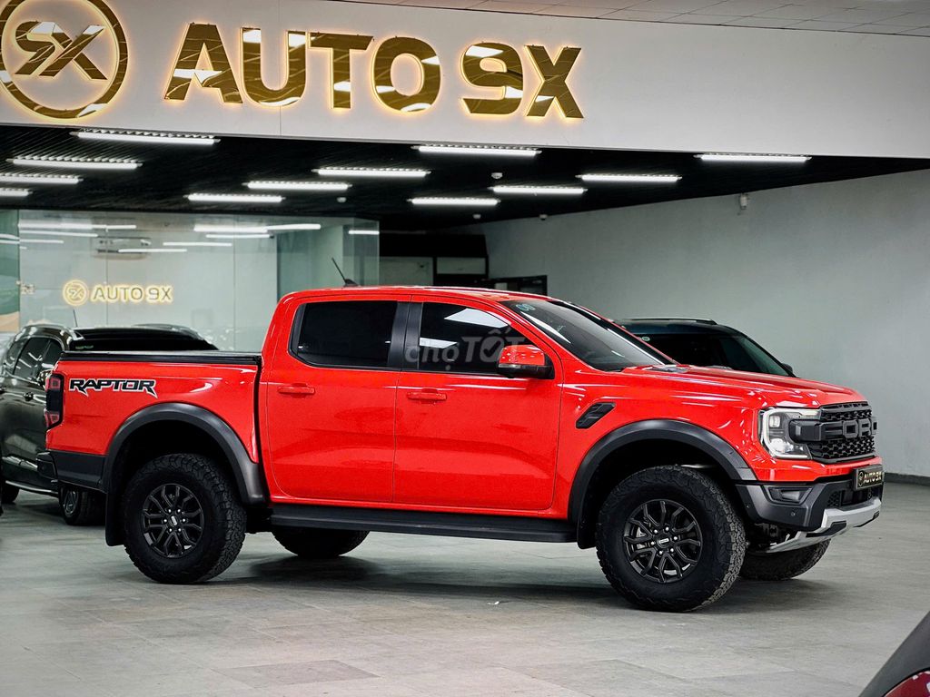 Ford 2024 - ảnh 5
