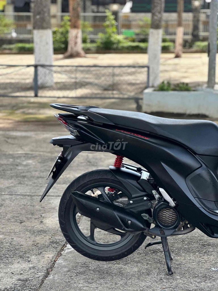 Honda Vision 2026 - ảnh 1