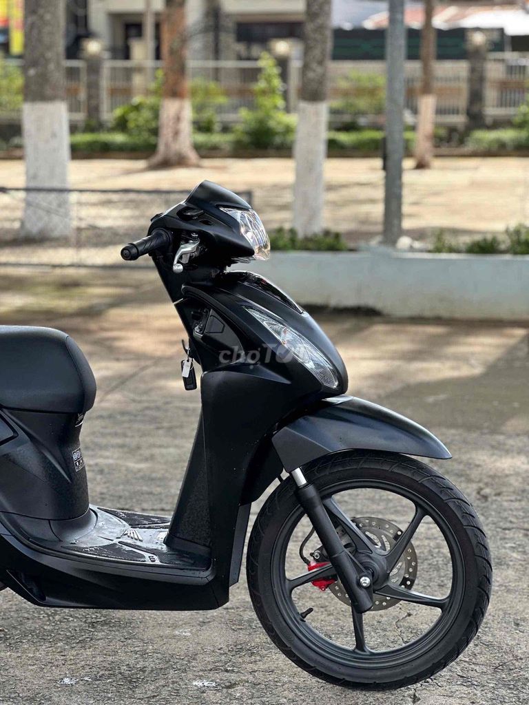 Honda Vision 2026 - ảnh 2