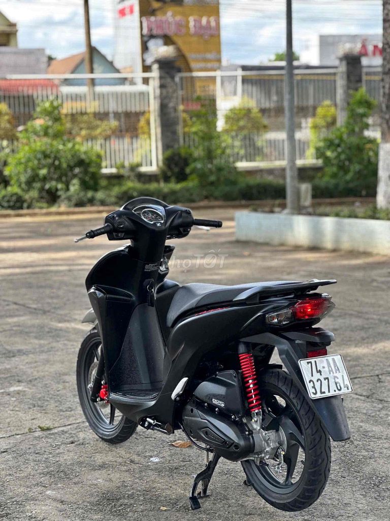 Honda Vision 2026 - ảnh 3