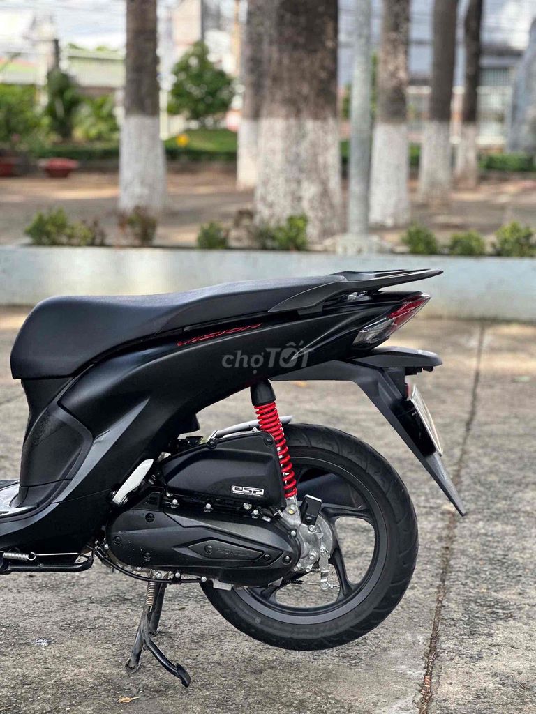 Honda Vision 2026 - ảnh 4