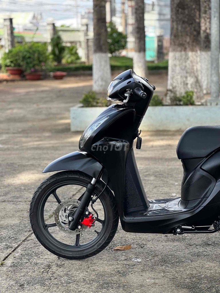 Honda Vision 2026 - ảnh 5