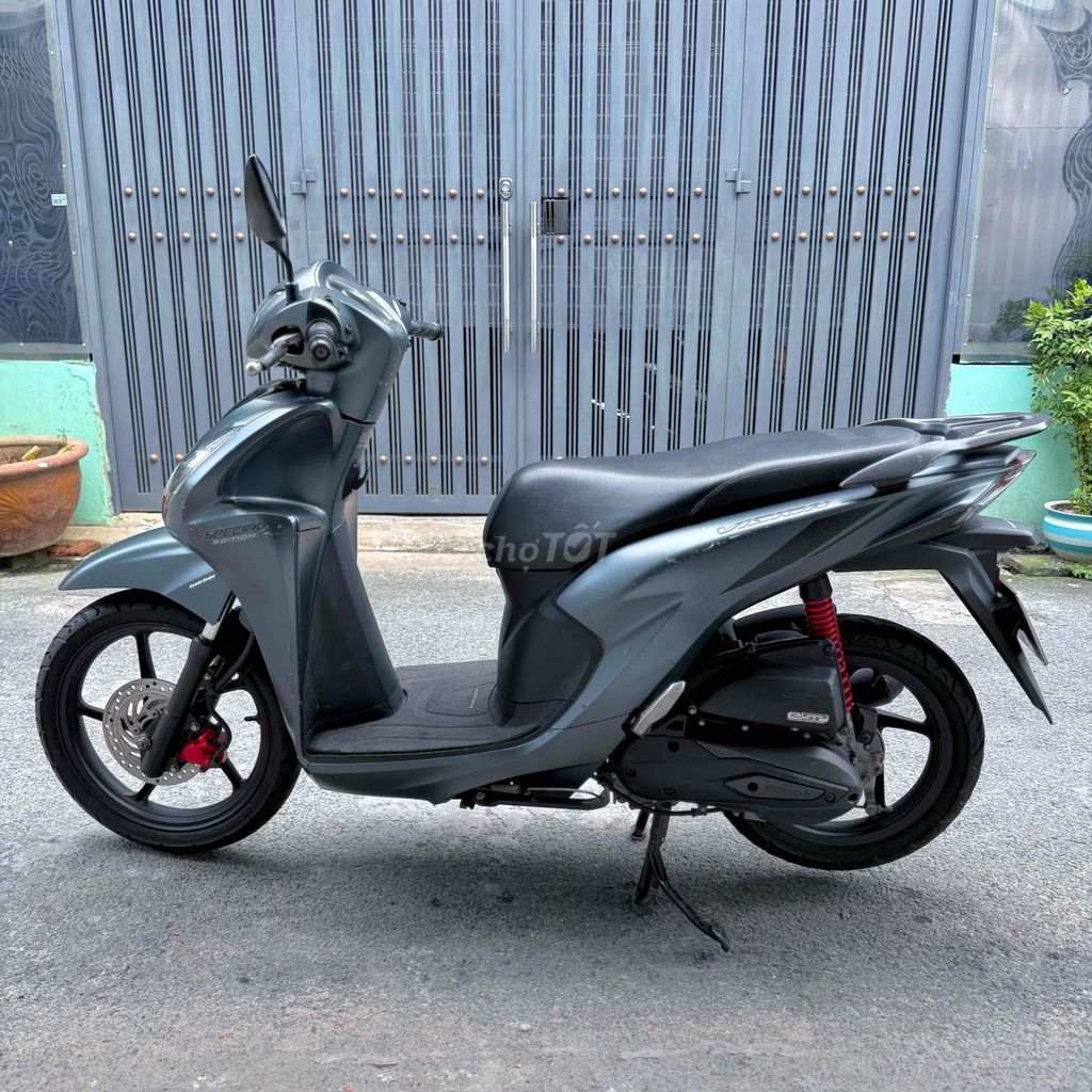 Honda Vision 2022 - ảnh 1