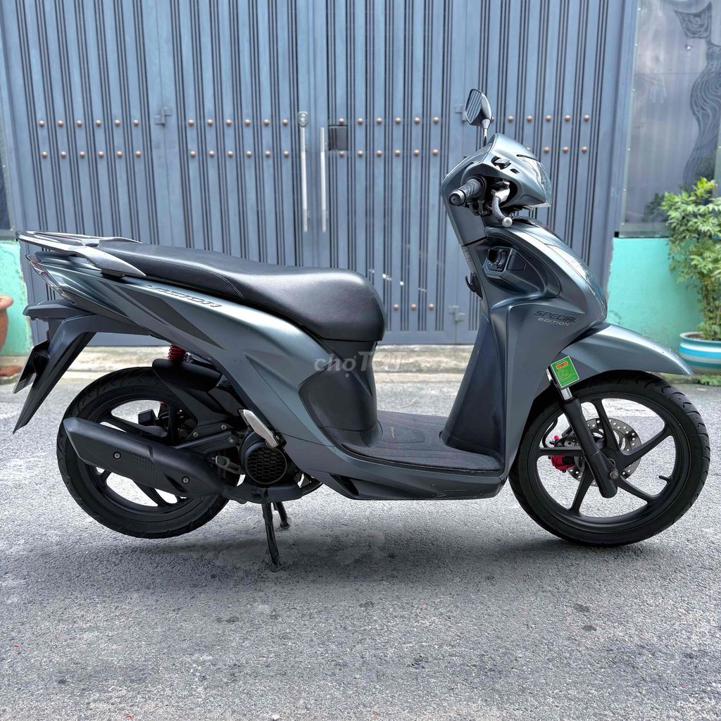 Honda Vision 2022 - ảnh 2