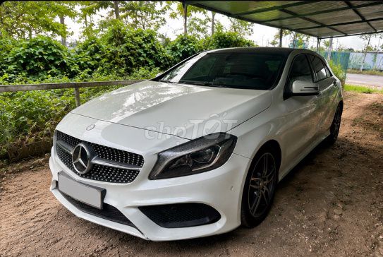 Mercedes-Benz 2015 - ảnh 1