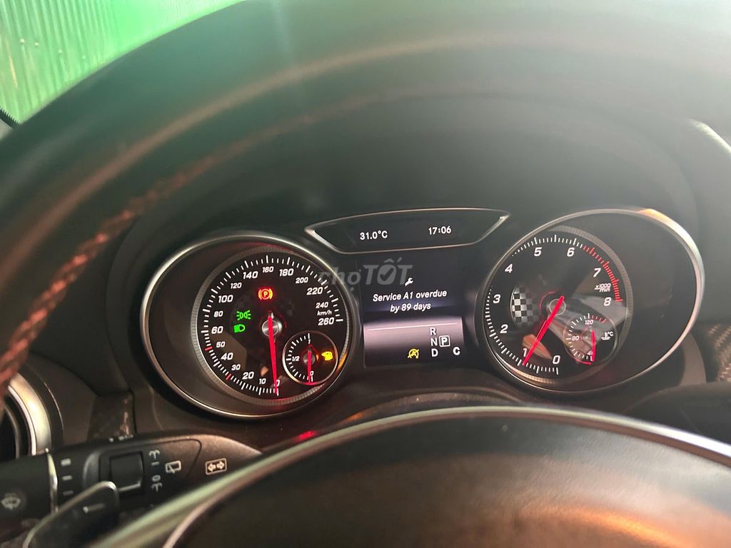 Mercedes-Benz 2015 - ảnh 3