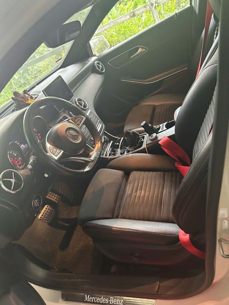 Mercedes-Benz 2015 - ảnh 4