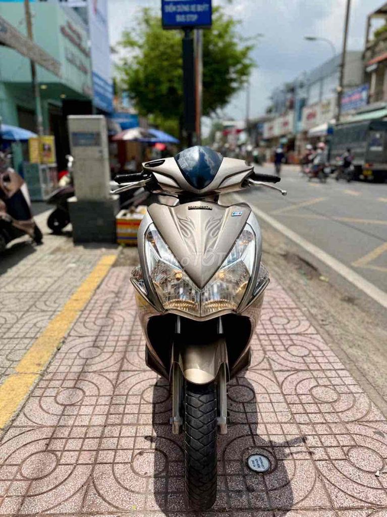 Airblade 2011 - ảnh 2