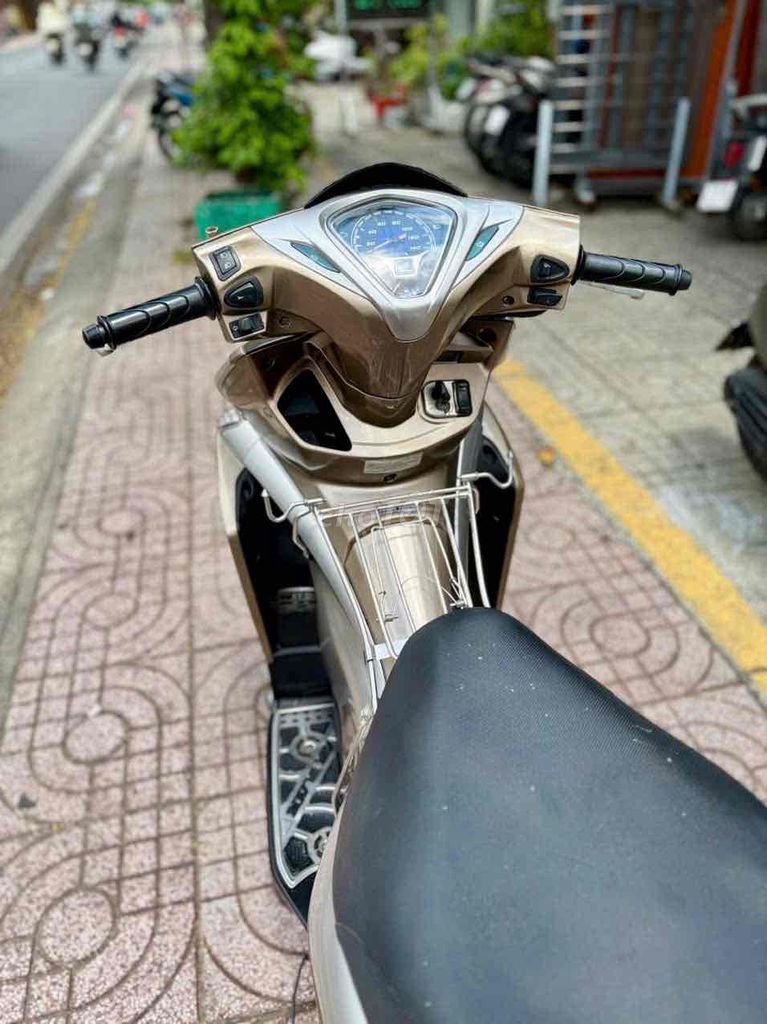 Airblade 2011 - ảnh 3