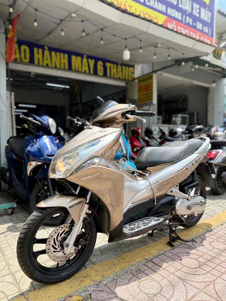 Airblade 2011 - ảnh 5
