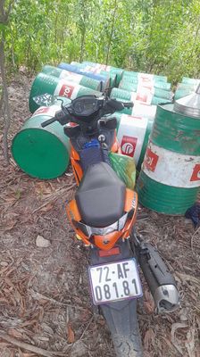Yamaha Exciter 2018 - ảnh 1