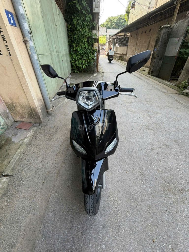 VinFast Vento 2025 - ảnh 1