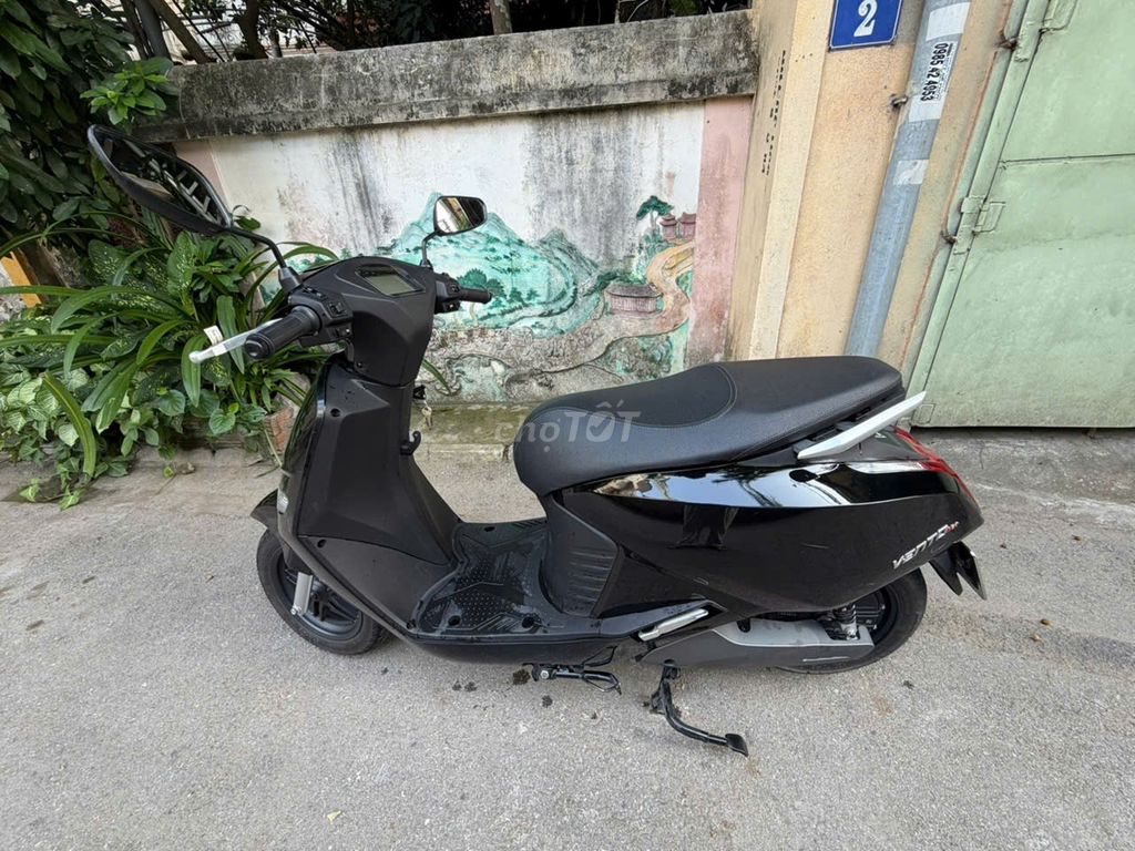 VinFast Vento 2025 - ảnh 2