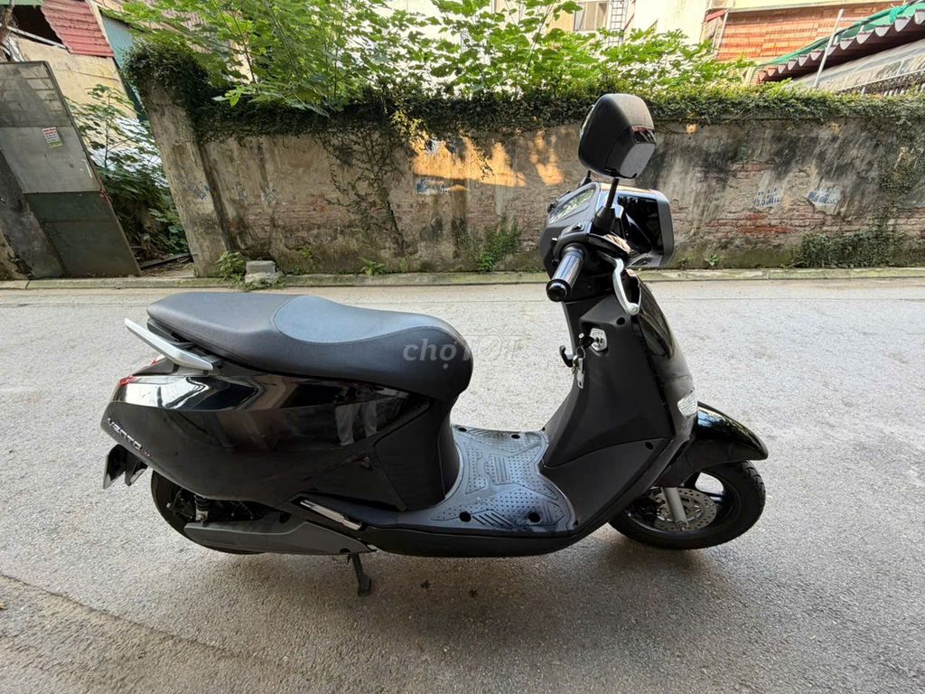 VinFast Vento 2025 - ảnh 3