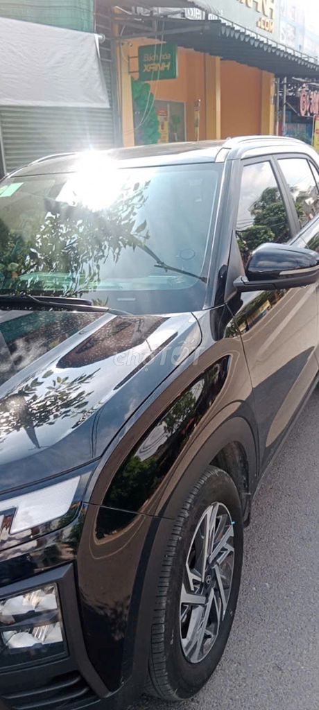 Hyundai Creta 2026 - ảnh 2