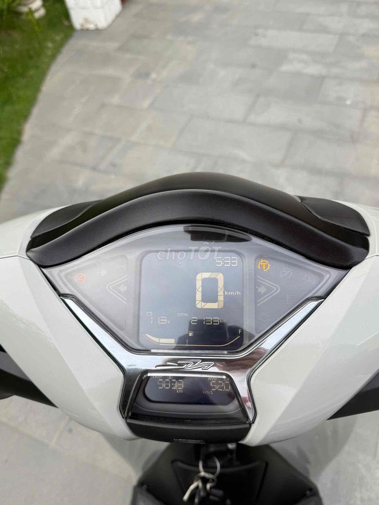 Honda - ảnh 4