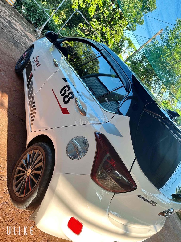 Hyundai i10 2014 - ảnh 2