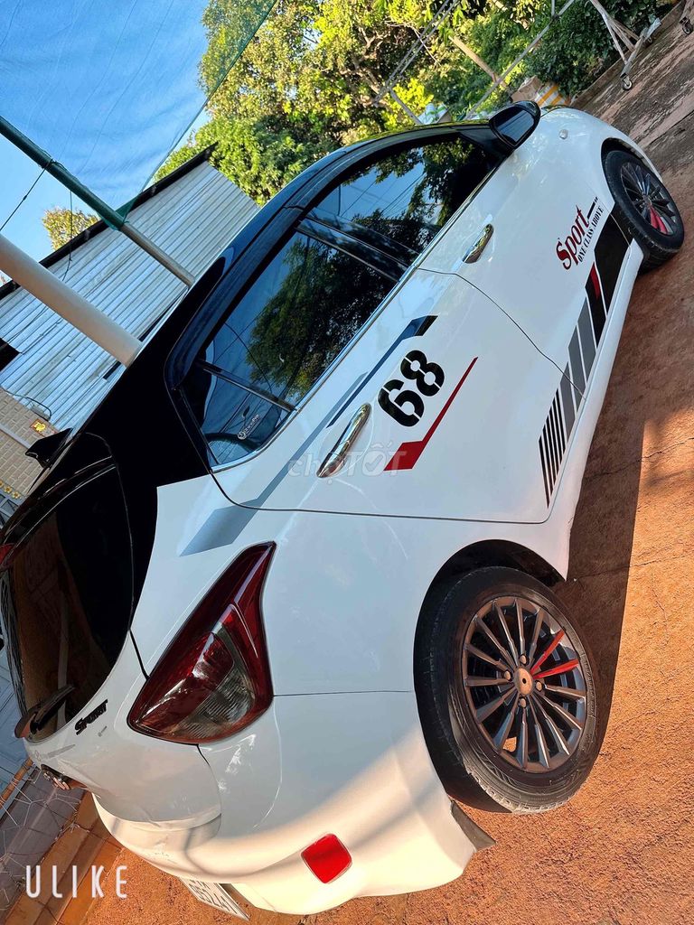 Hyundai i10 2014 - ảnh 3