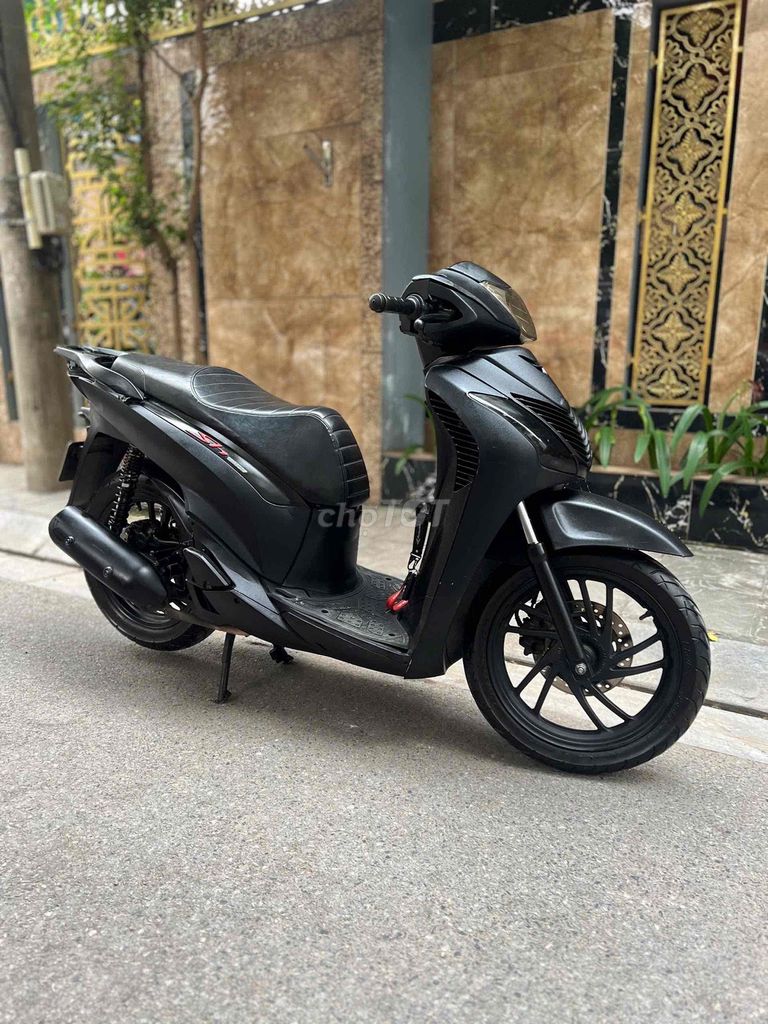 Honda SH 2016 - ảnh 1