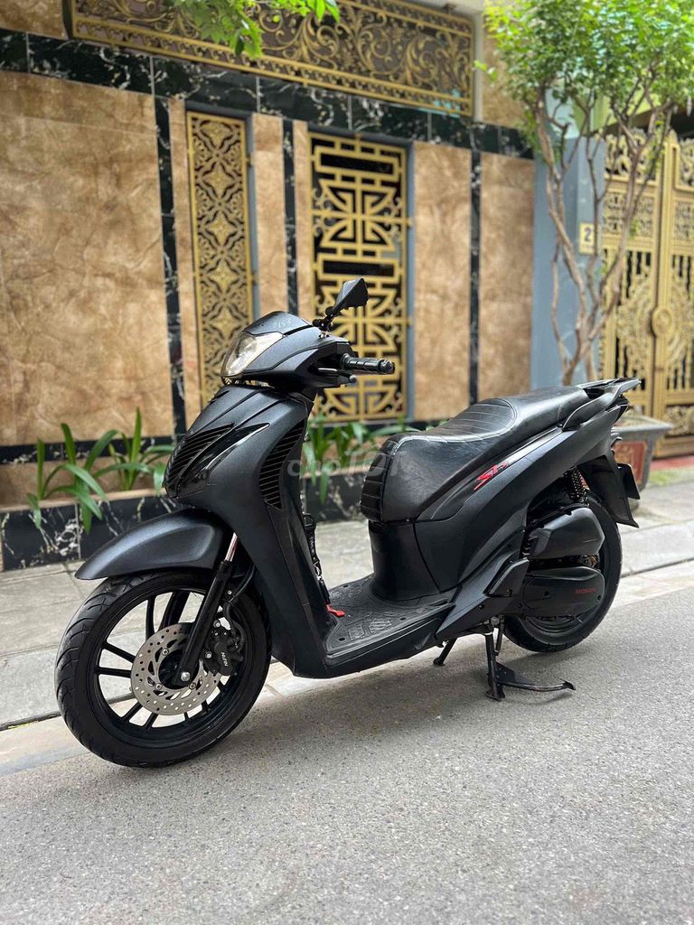 Honda SH 2016 - ảnh 2