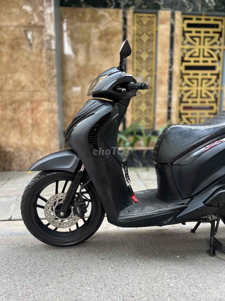 Honda SH 2016 - ảnh 3