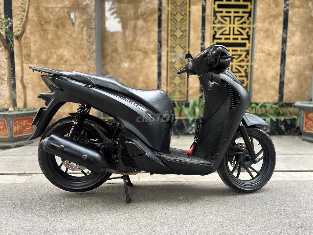 Honda SH 2016 - ảnh 4