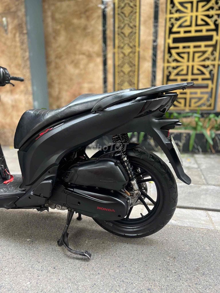 Honda SH 2016 - ảnh 5