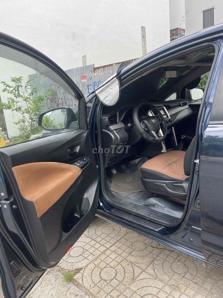 Toyota Innova 2018 - ảnh 5