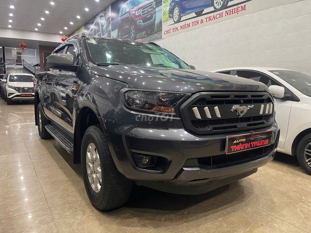 Ford Ranger 2018 - ảnh 2