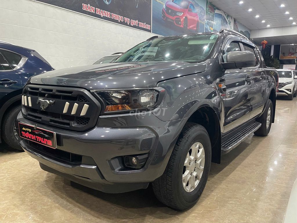 Ford Ranger 2018 - ảnh 3