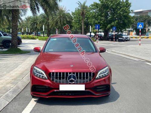 Mercedes-Benz 2018 - ảnh 1