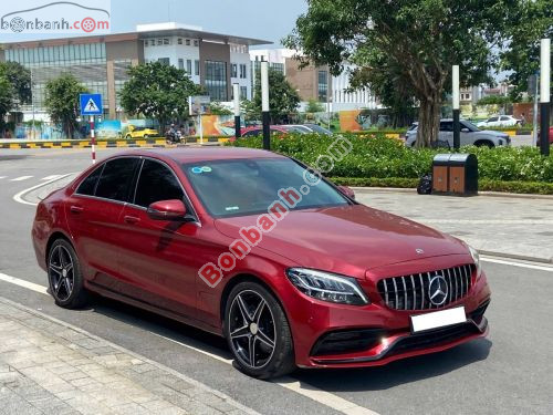Mercedes-Benz 2018 - ảnh 2