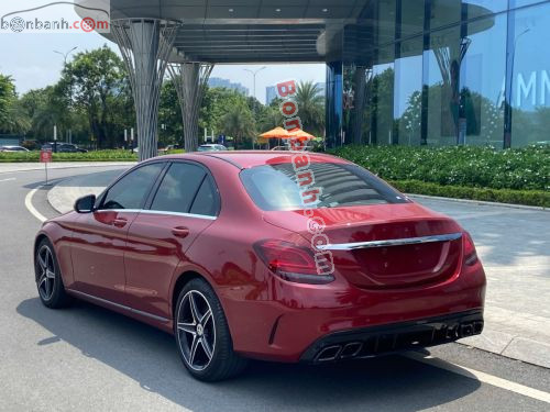 Mercedes-Benz 2018 - ảnh 5