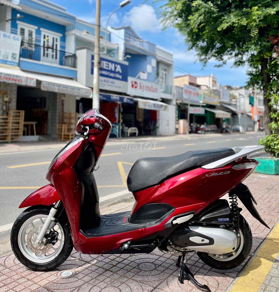 Honda Lead 2024 - ảnh 3