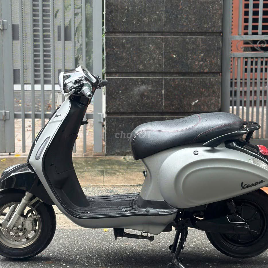 Vespa 2026 - ảnh 1