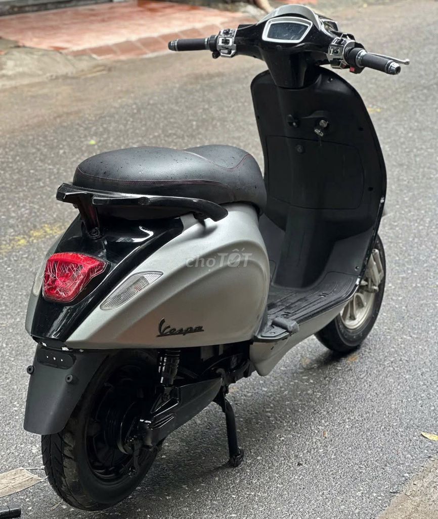 Vespa 2026 - ảnh 2