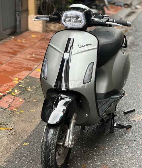 Vespa 2026 - ảnh 5