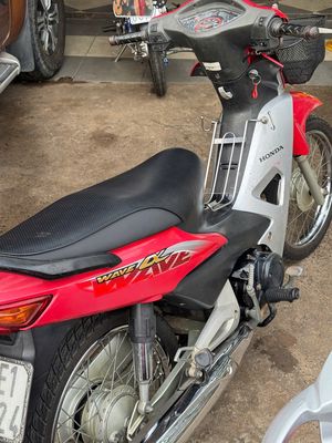 Honda Wave 2013 - ảnh 1
