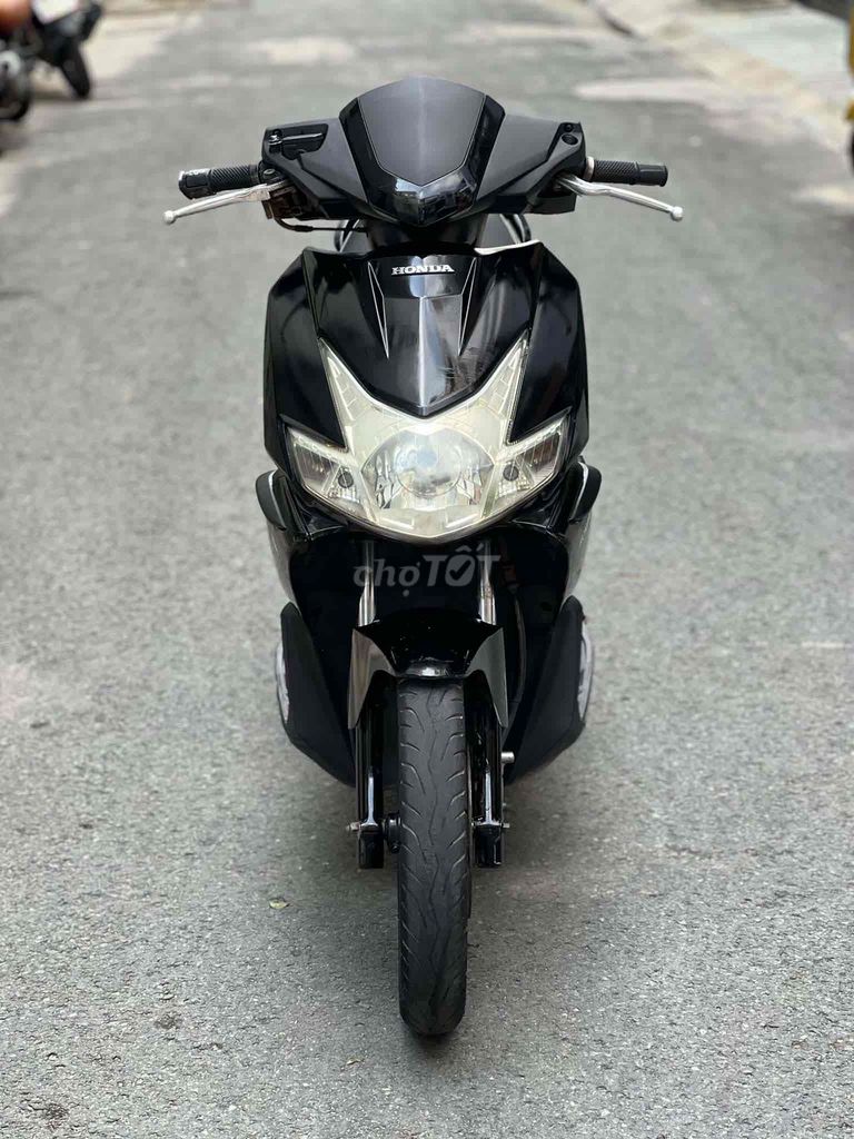 Honda Air Blade - ảnh 1