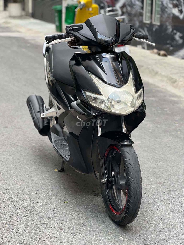 Honda Air Blade - ảnh 2
